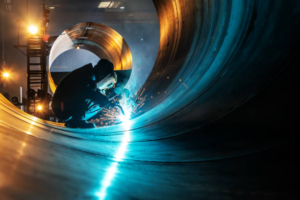 Best Pipe Welding in Bergenfield, NJ