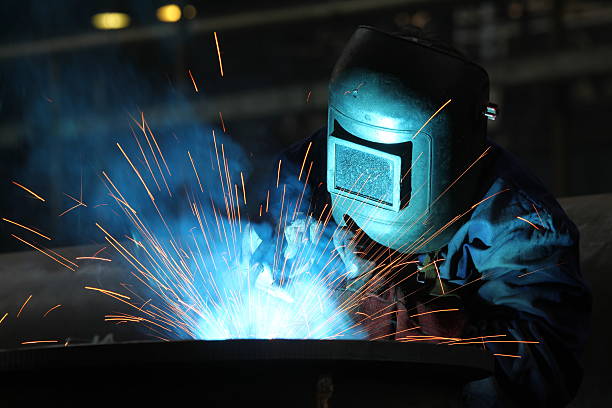 Best Food and Beverage Processing Equipment Welding in Bergenfield, NJ