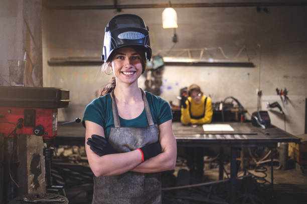 Affordable Welder Services in Bergenfield, NJ